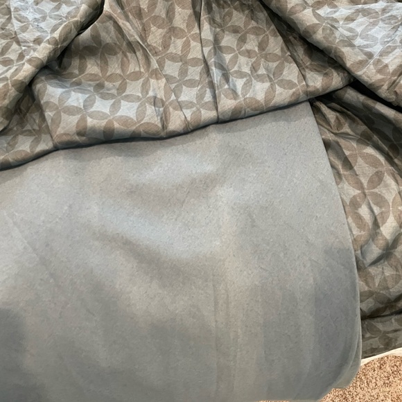 Suutra gorgeous silk dress - Picture 7 of 9